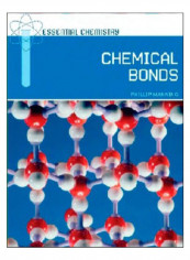 Chemical Bonds Hardcover 1st Edition