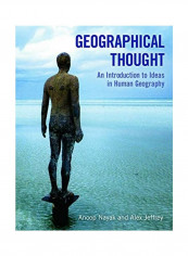 Geographical Thought غلاف ورقي الإنجليزية by Anoop Nayak تقييمات Geographical Thought غلاف ورقي الإنجليزية by Anoop Nayak