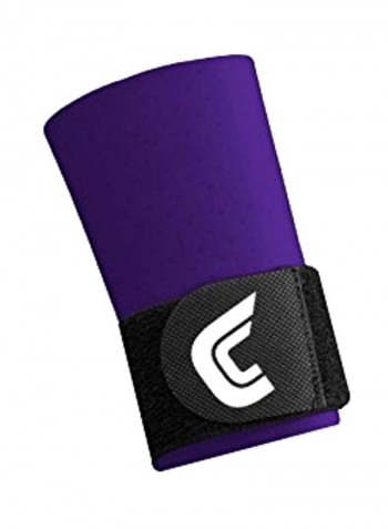 Ultra Compression Wrist Splint With Strap