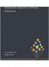 Fundamental Approaches To Software Engineering Paperback English by Wil Van Der Aalst - 2020 reviews Fundamental Approaches To Software Engineering Paperback English by Wil Van Der Aalst - 2020