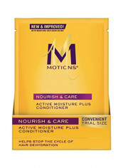 Nourish And Care Active Moisture Plus Conditioner 1.8ounce
