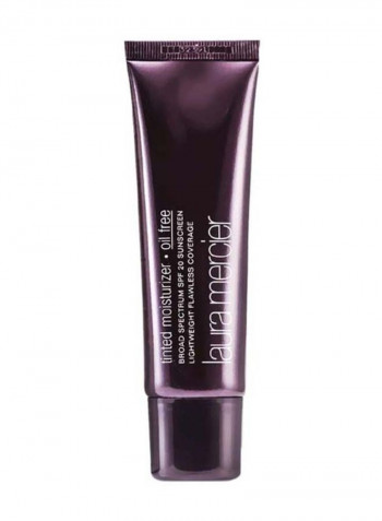 Oil Free Tinted Moisturizer SPF20 Fawn 1.7ounce