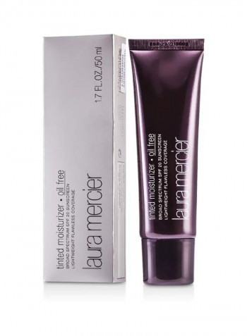 Oil Free Tinted Moisturizer SPF20 Fawn 1.7ounce