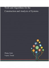 Tools And Algorithms For The Construction And Analysis Of Systems Paperback English by Lijun Zhang reviews Tools And Algorithms For The Construction And Analysis Of Systems Paperback English by Lijun Zhang