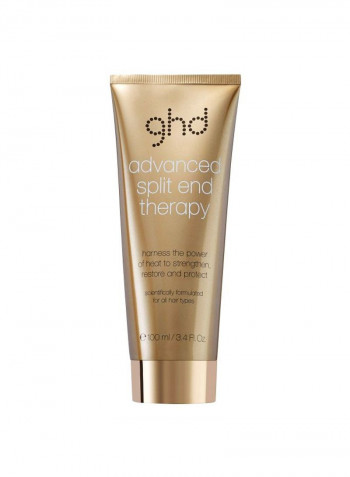Advanced Split End Therapy 3ounce