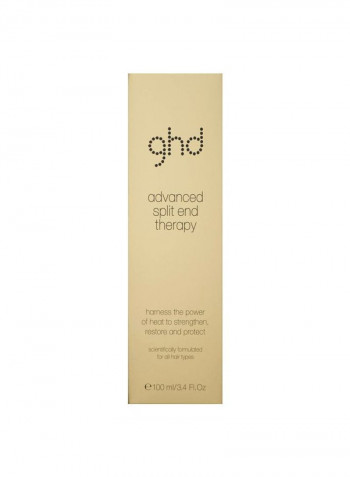 Advanced Split End Therapy 3ounce