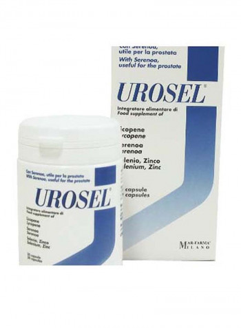 Urosel