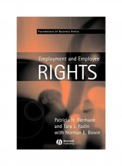 Employment And Employee Rights: A Contemporary Sociology Paperback