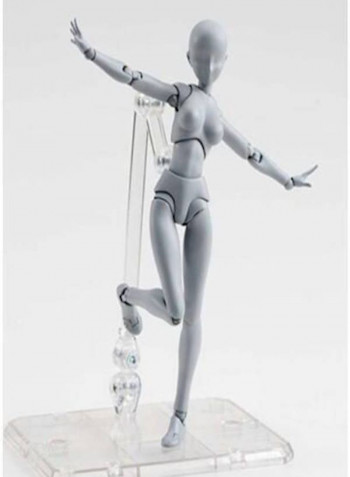 Figma Archetype Action Figure