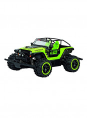 Remote Control Jeep Trailcat 1:18 41.4 x 20.6 x 19.6centimeter