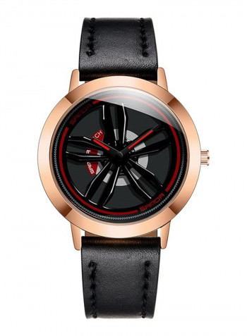 Men's Fashion Analog Watch NNSB03700631