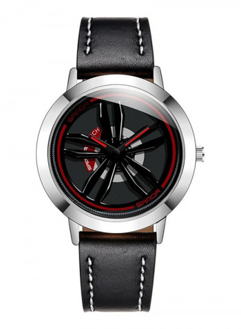 Men's Fashion Analog Watch NNSB03700632