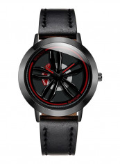 Men's Waterproof Fashion Sports Wrist Quartz Watch NNSB03700629