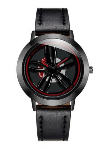 Men's Waterproof Fashion Sports Wrist Quartz Watch NNSB03700629