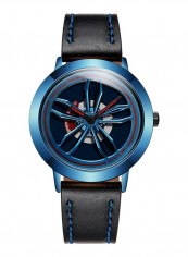 Men's Waterproof Fashion Sports Wrist Quartz Watch NNSB03700630