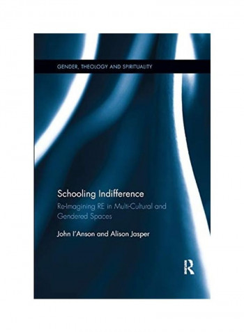 Schooling Indifference Paperback English by John I'anson
