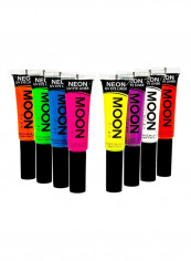 8 Color Eye Liner Set Multicolour