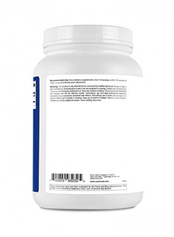 L-Citrulline Malate Powder 2:1