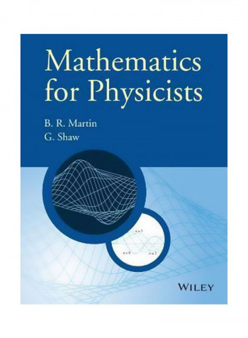Mathematics For Physicists Paperback