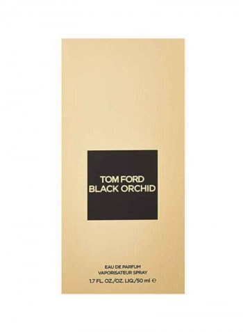 Black Orchid EDP 50ml