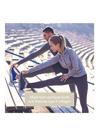 Bone Broth Protein Powder