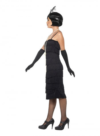 Flapper Costume M