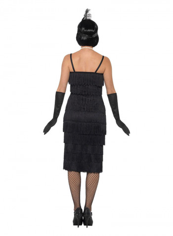 Flapper Costume M