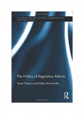 Routledge Research In Public Administration And Public Policy Paperback