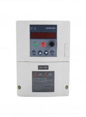 Adjustable Frequency Drive Speed Controller Inverter Multicolour 18.5 x 12.5 x 14.5centimeter