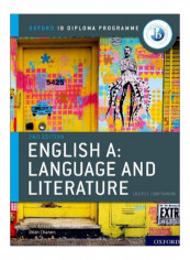 English A Paperback 2nd Edition