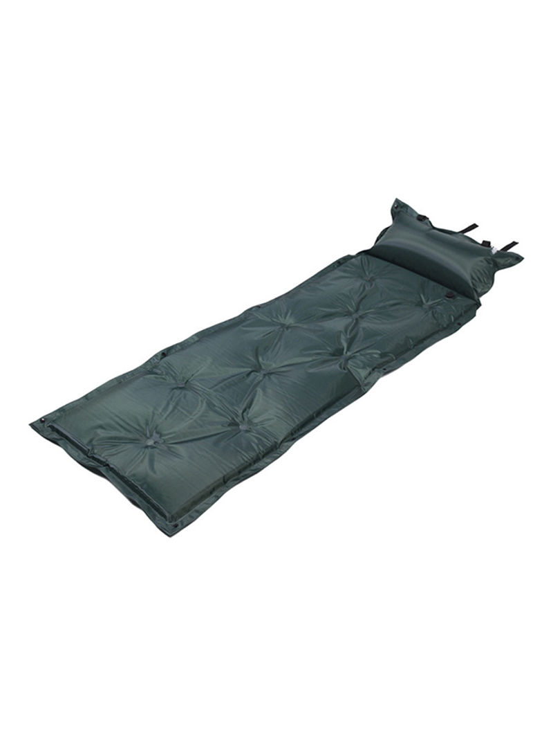 Inflatable Camping Waterproof Air Mattress S