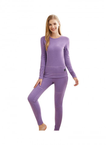 Electric Heating Suits