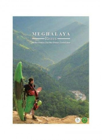 Meghalaya: Rivers Paperback