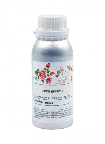 Sidde Effecte Perfumes Oil 500ml