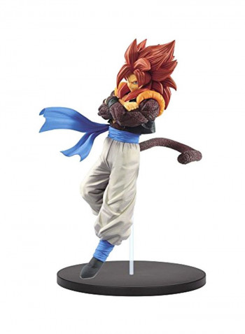 Dragonball Gogeta Figure Statue