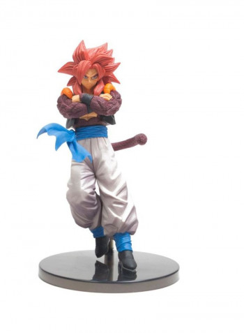 Dragonball Gogeta Figure Statue
