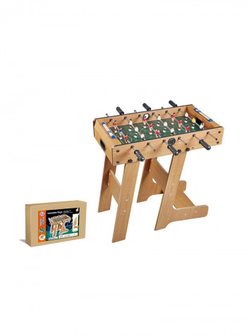 Soccer Table