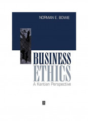 Business Ethics: A Contemporary Approach Paperback