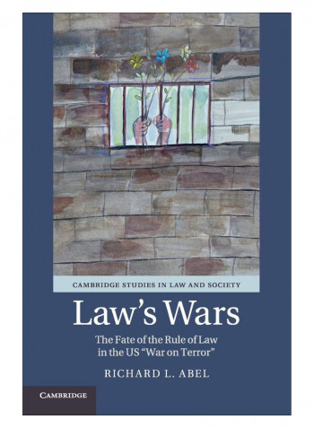 Law'S Wars Paperback Reprint Edition