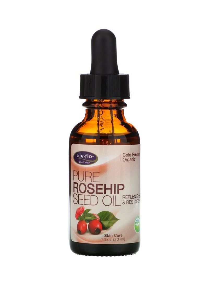 Pure Rosehip Seed Oil 30ml