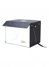 LED Light Photography Soft Box Black reviews LED Light Photography Soft Box Black