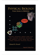 Physical Biology From Atoms to Medicine Paperback 1