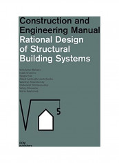 Rational Design of Structural Building Systems: Construction and Engineering Manual غلاف ورقي الإنجليزية by Volodymyr Babaev تقييمات Rational Design of Structural Building Systems: Construction and Engineering Manual غلاف ورقي الإنجليزية by Volodymyr Babaev