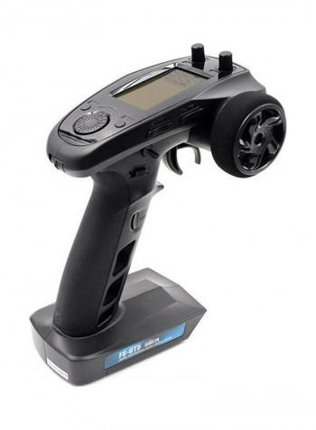 6CH Transmitter Remote Controller With Receiver For RC Car