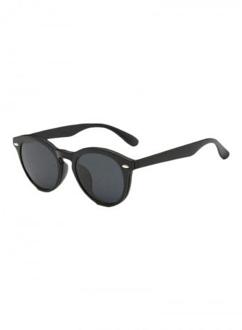 Round Sunglasses