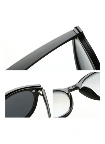 Round Sunglasses