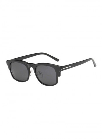 Square Sunglasses - Lens Size: 52 mm