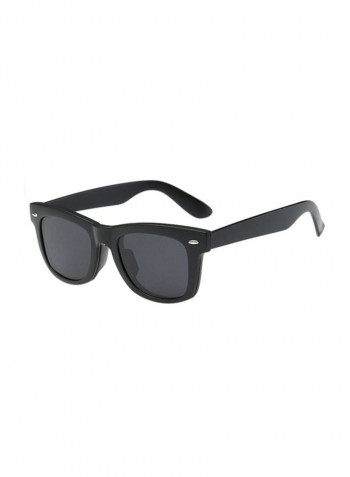 Wayfarer Sunglasses - Lens Size: 56 mm