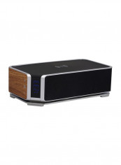4-Piece Multifunctional Bluetooth Speaker Set DV1075 Black