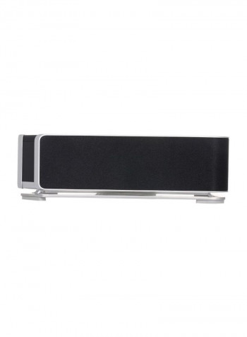 4-Piece Multifunctional Bluetooth Speaker Set DV1075 Black